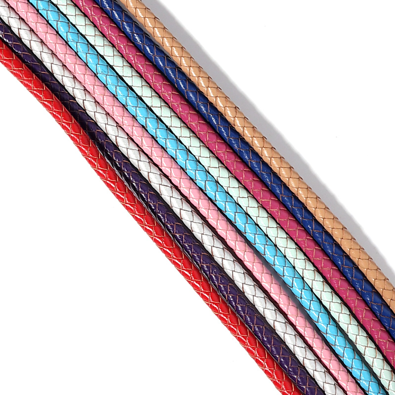 1 M/lotto 6mm Intrecciato Cavo - Sewing Thread In Textile recensione e prezzo