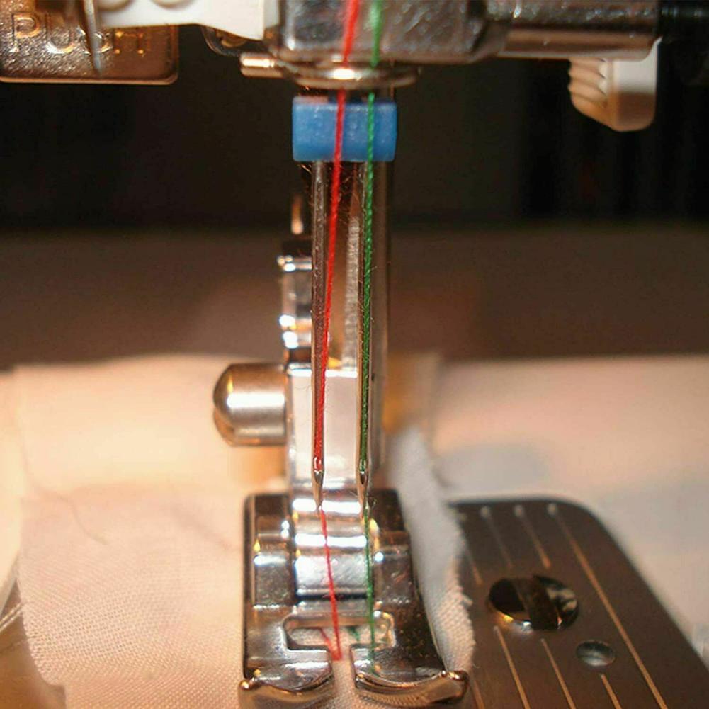 Set di 3 Aghi Doppi Profession - Twin Needle Stretch recensione e prezzo