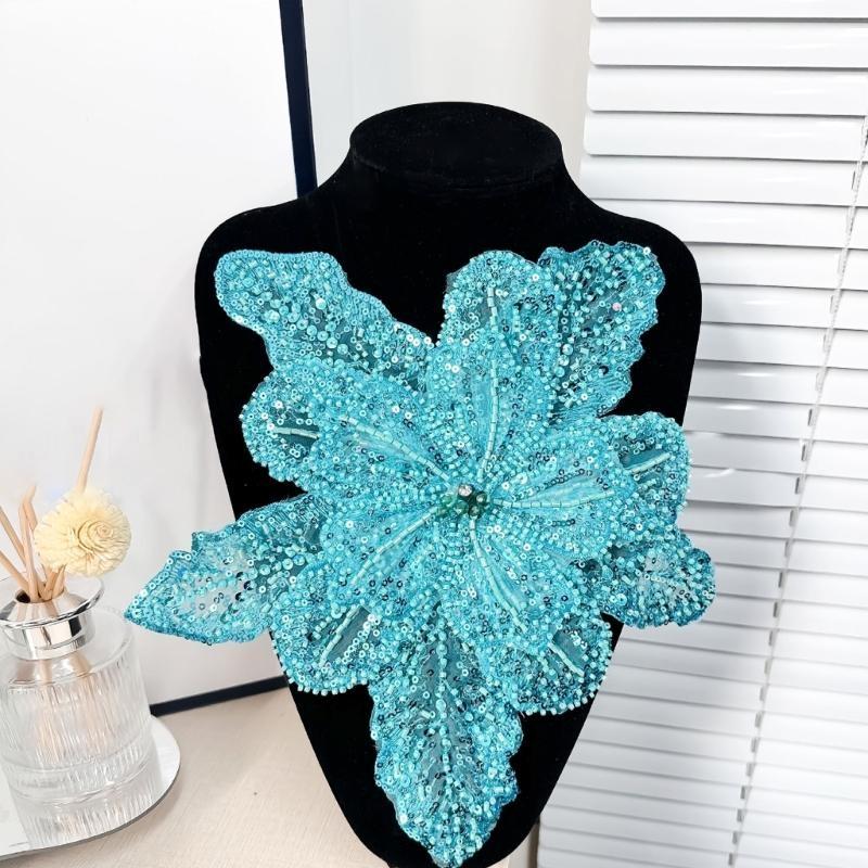 39BD Decorazioni per applicazi - Sewing Garments recensione e prezzo