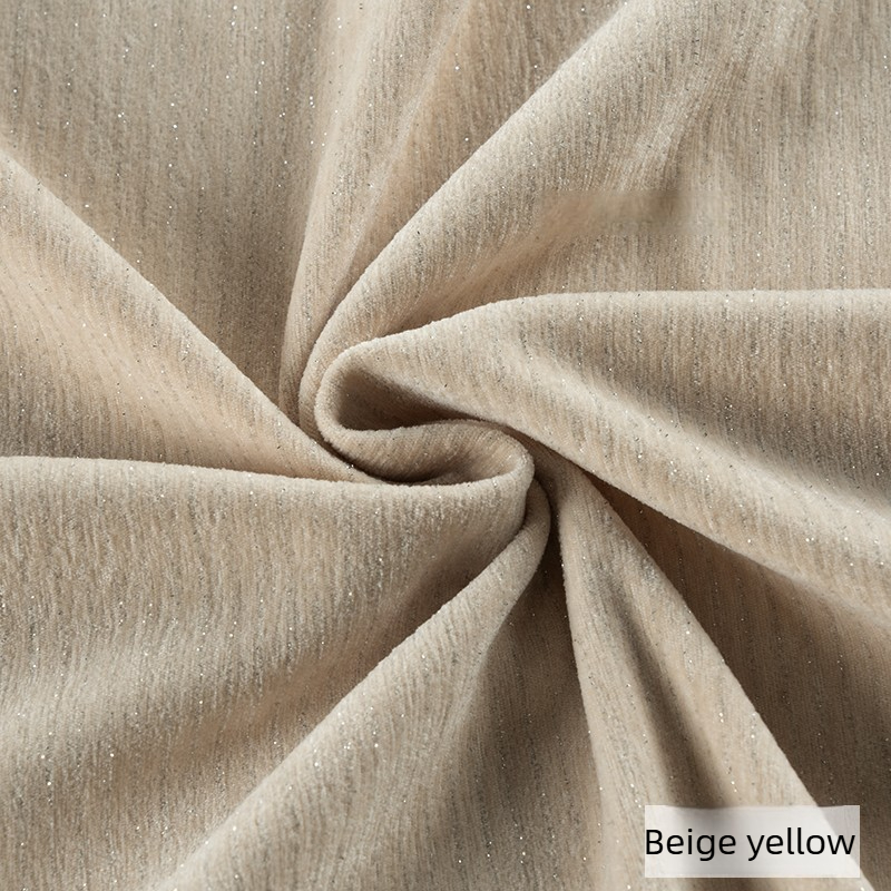 Tessuto Chenille con Filo Arge - Sewing Thread In Textile recensione e prezzo