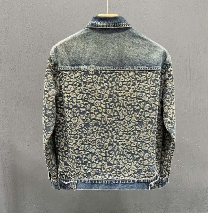 Giacca di jeans cool alla moda - Sewing Jackets recensione e prezzo