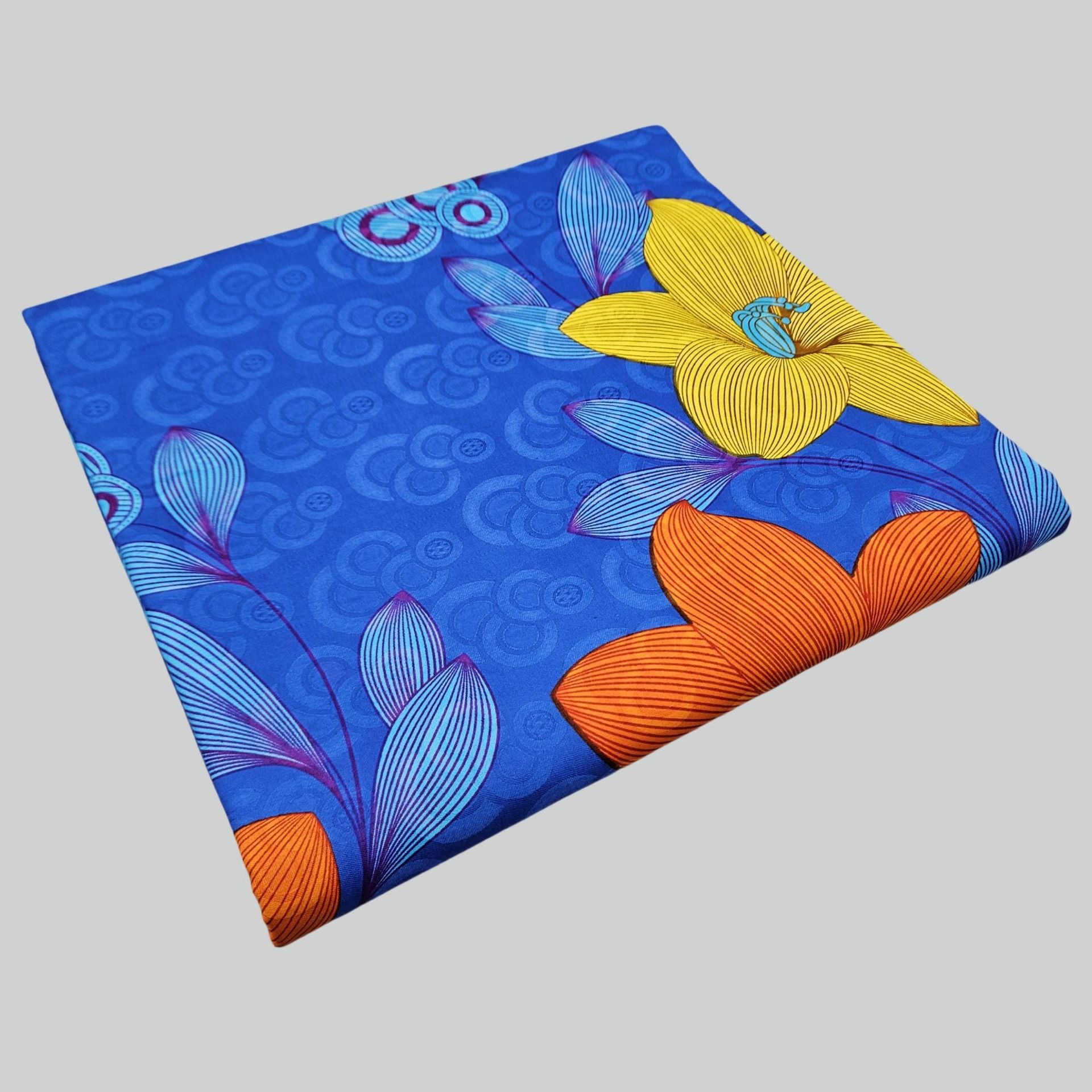 Stampato floreale su tessuto b - Sewing Jackets recensione e prezzo