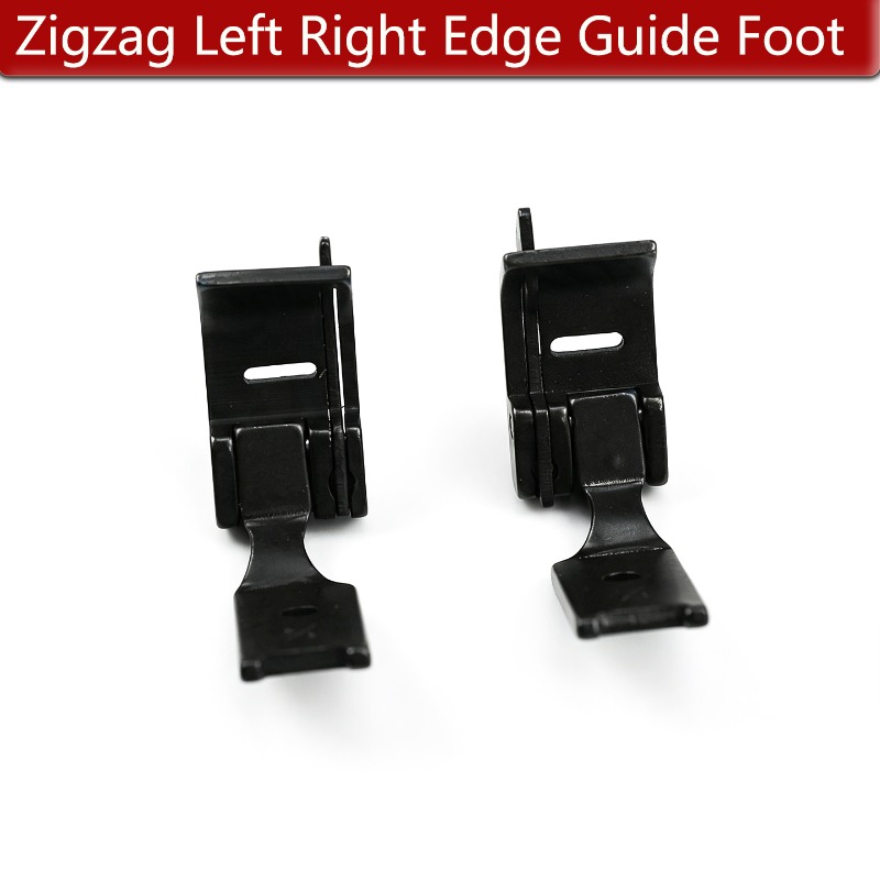Piedino Guida Taglierina Sinis - Sewing Zigzag recensione e prezzo