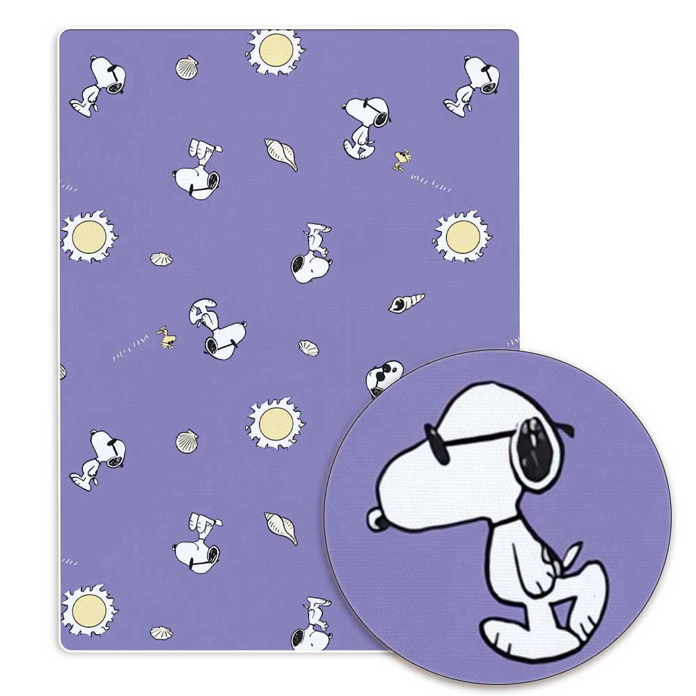 Tessuto TAKARA TOMY Snoopy 140 - Sewing In Textile recensione e prezzo