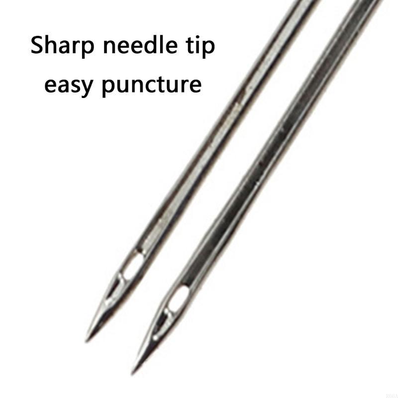 R66A 10 pezzi ago per macchina - Twin Needle Stretch recensione e prezzo