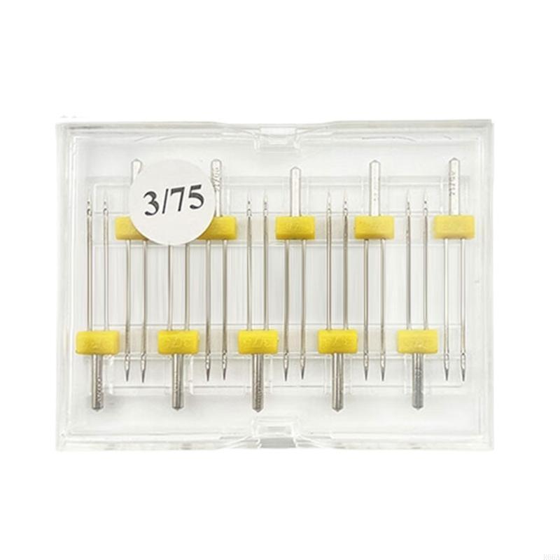R66A 10 pezzi ago per macchina - Twin Needle Stretch recensione e prezzo