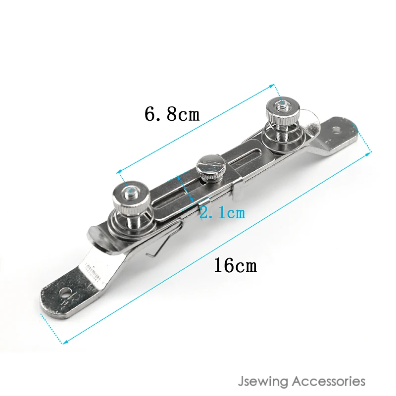 AP11E (S286) staffa di tension - Twin Needle Stretch recensione e prezzo