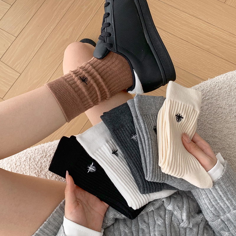 Nuovi calzini da uomo lunghi i - Twin Needle Stretch recensione e prezzo