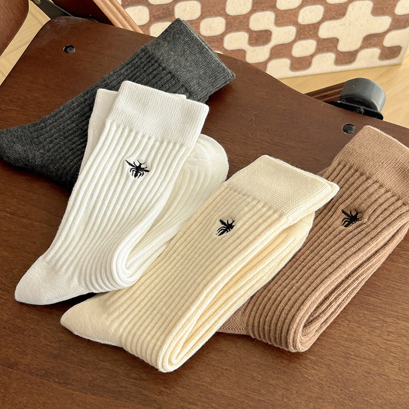 Nuovi calzini da uomo lunghi i - Twin Needle Stretch recensione e prezzo