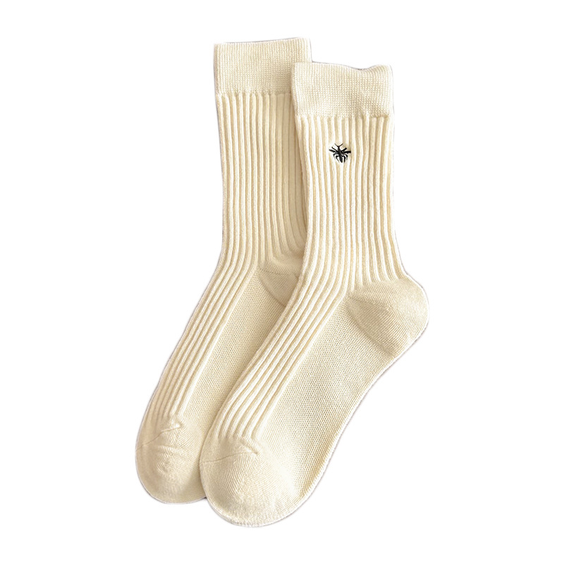 Nuovi calzini da uomo lunghi i - Twin Needle Stretch recensione e prezzo