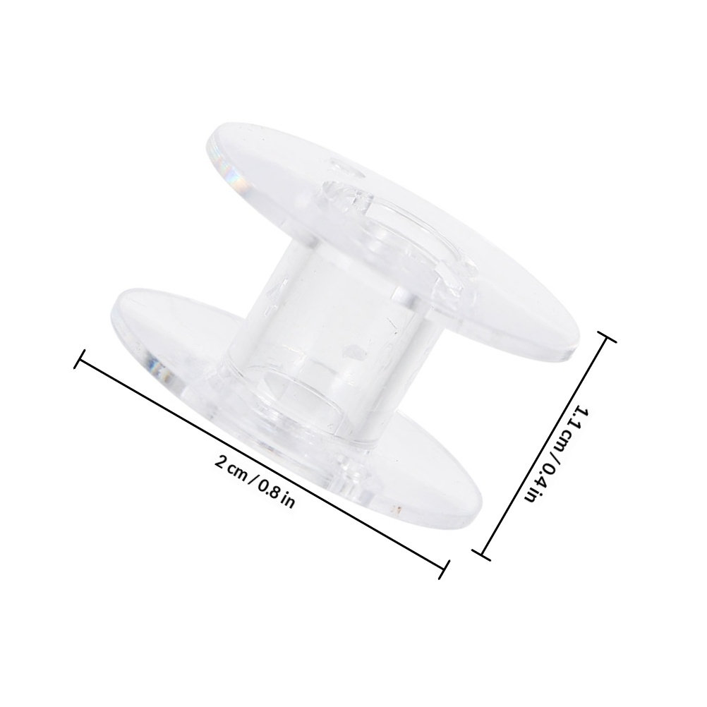 60 Pezzi di Bobine di Filo per - Sewing Garments recensione e prezzo