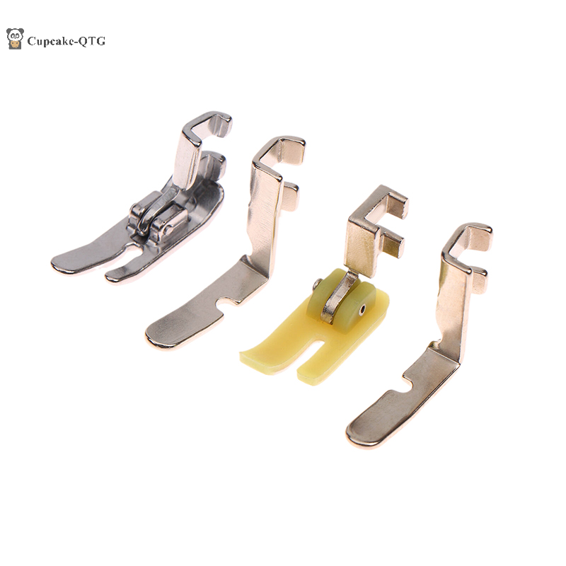 Set di piedini per cerniera pe - Zipper Foot Presser recensione e prezzo