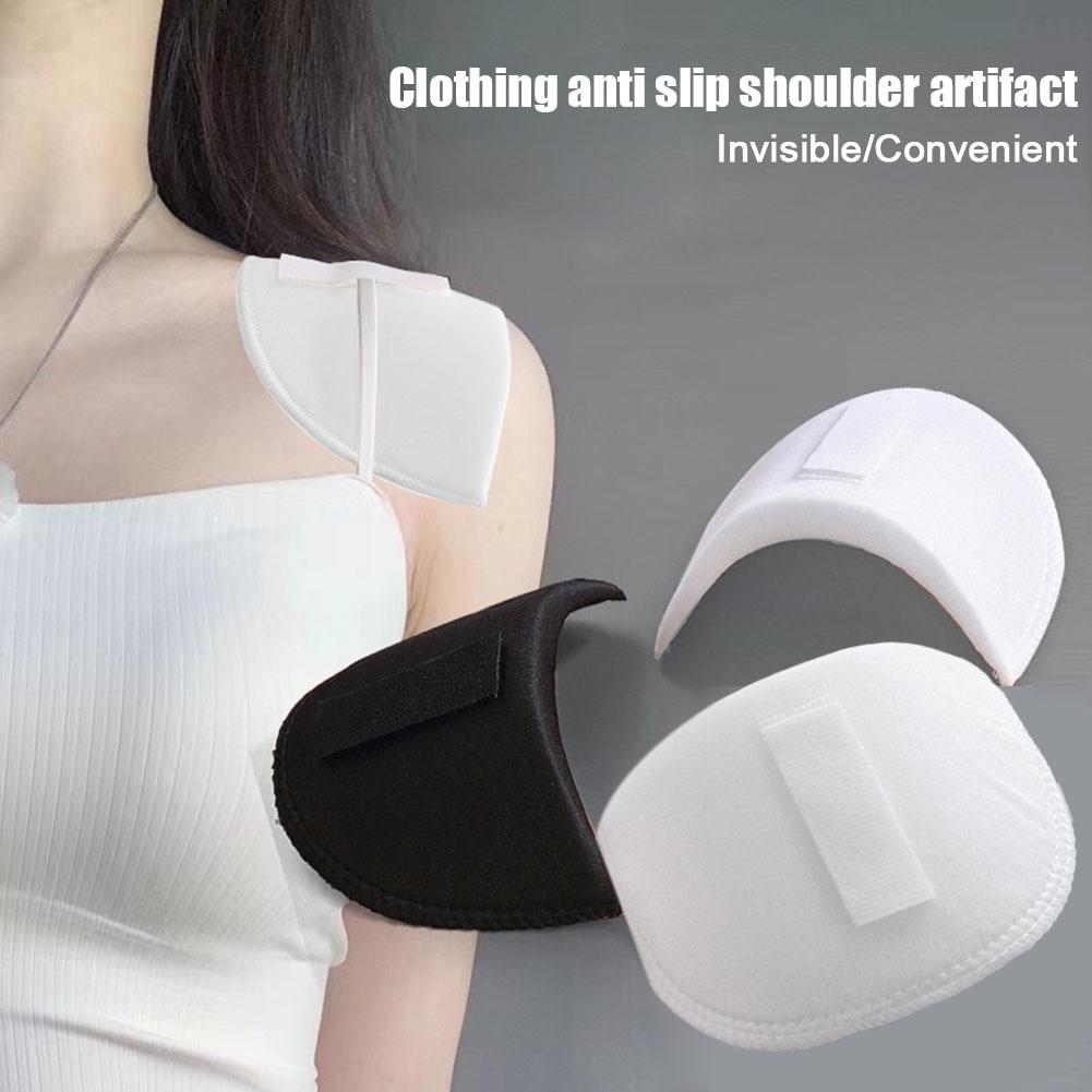 1/2/3 paia di spalline in spug - Shoulder Pad Set In recensione e prezzo
