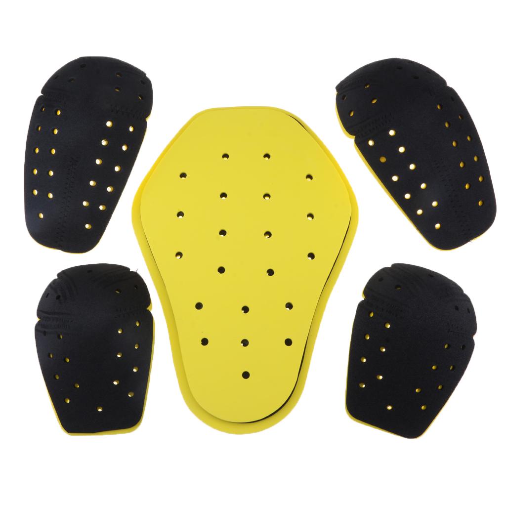 Set di Protezioni per Moto, Im - Shoulder Pad Set In recensione e prezzo