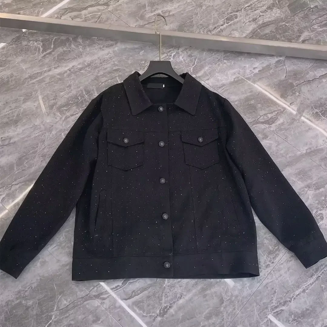 Cappotto jeans da uomo con bot - Sewing Jackets recensione e prezzo