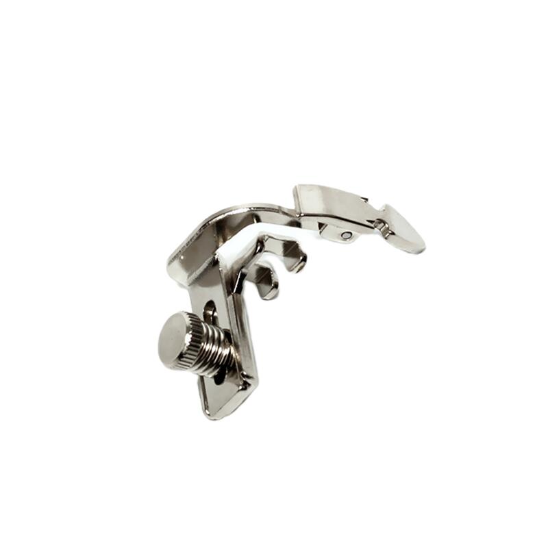 Piedino pressore regolabile pe - Zipper Foot Presser recensione e prezzo