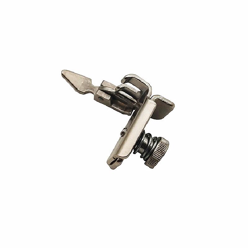 Piedino pressore regolabile pe - Zipper Foot Presser recensione e prezzo