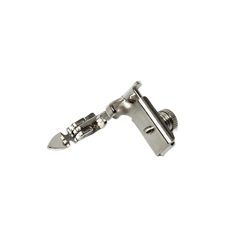 Piedino pressore regolabile pe - Zipper Foot Presser recensione e prezzo