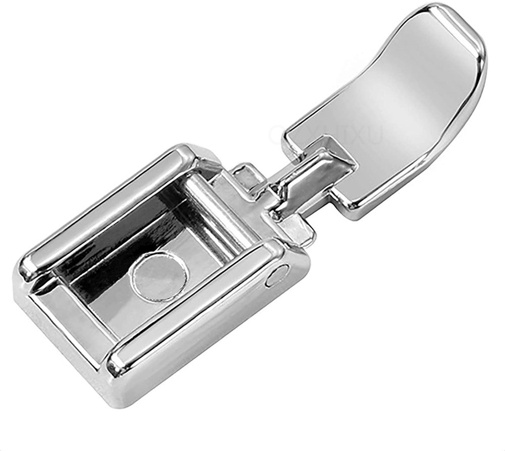 Accessori per cucire Piedino c - Zipper Foot Presser recensione e prezzo