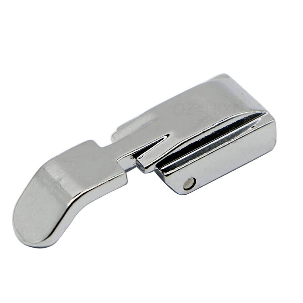 Accessori per cucire Piedino c - Zipper Foot Presser recensione e prezzo
