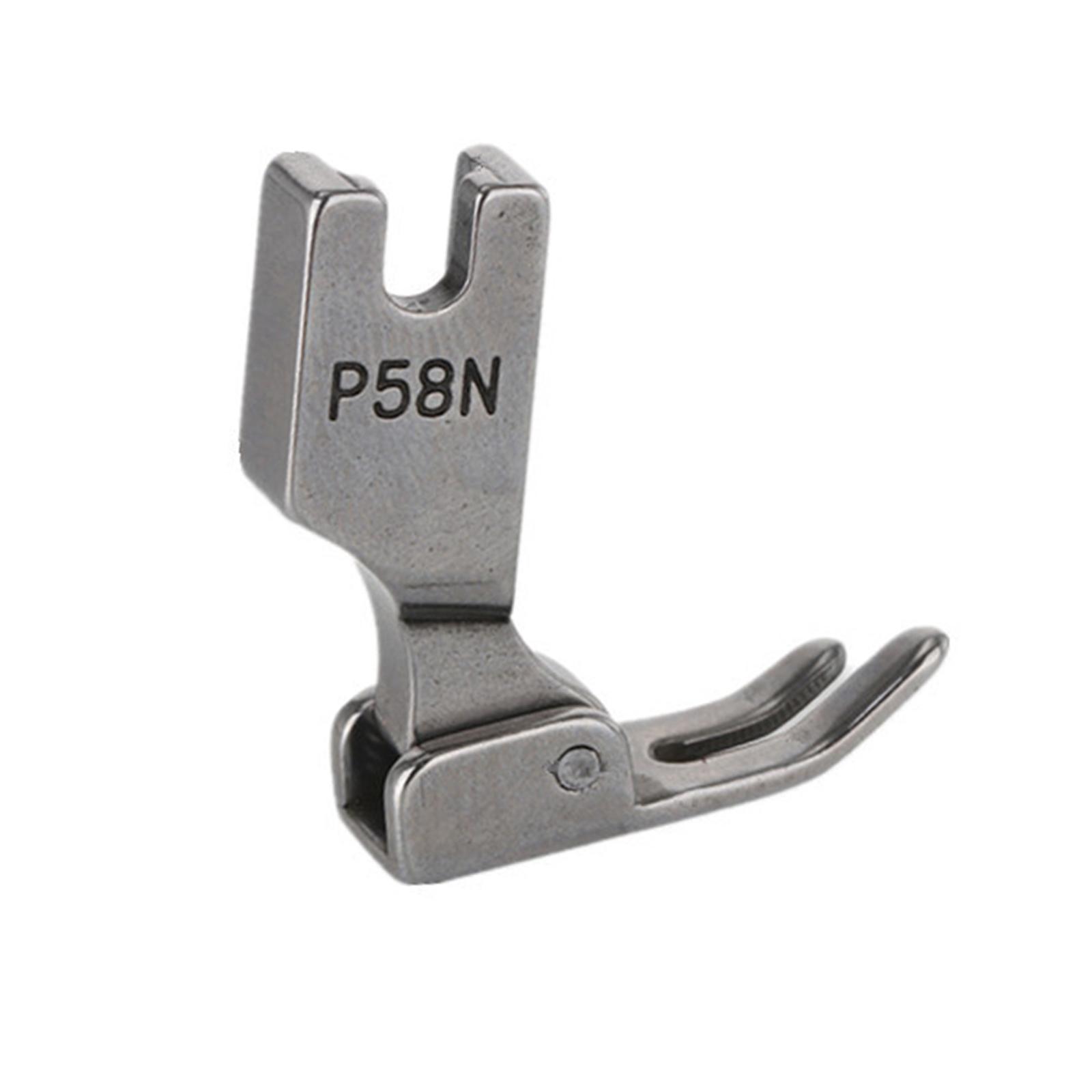 Piedino per Macchina da Cucire - Zipper Foot Presser recensione e prezzo