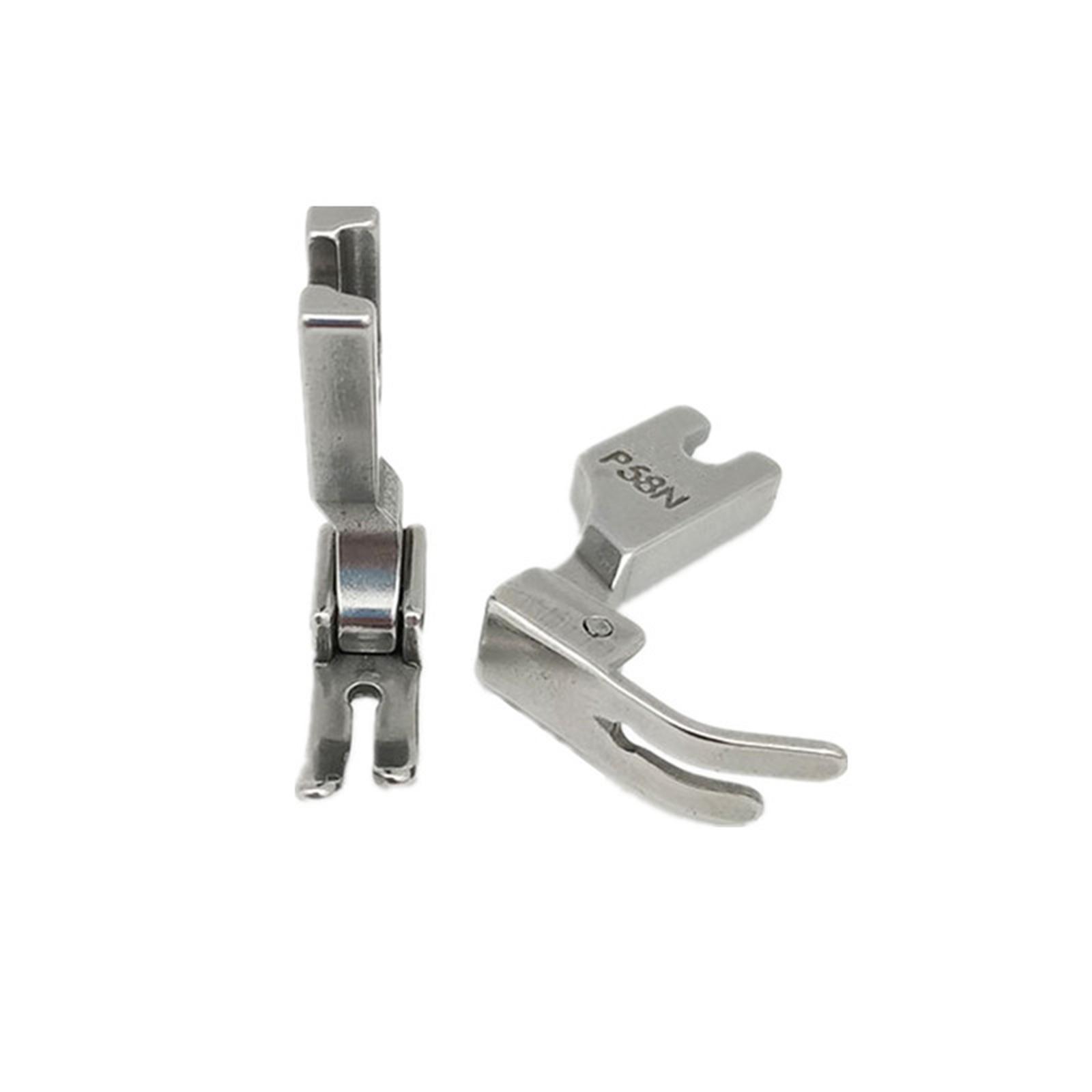Piedino per Macchina da Cucire - Zipper Foot Presser recensione e prezzo
