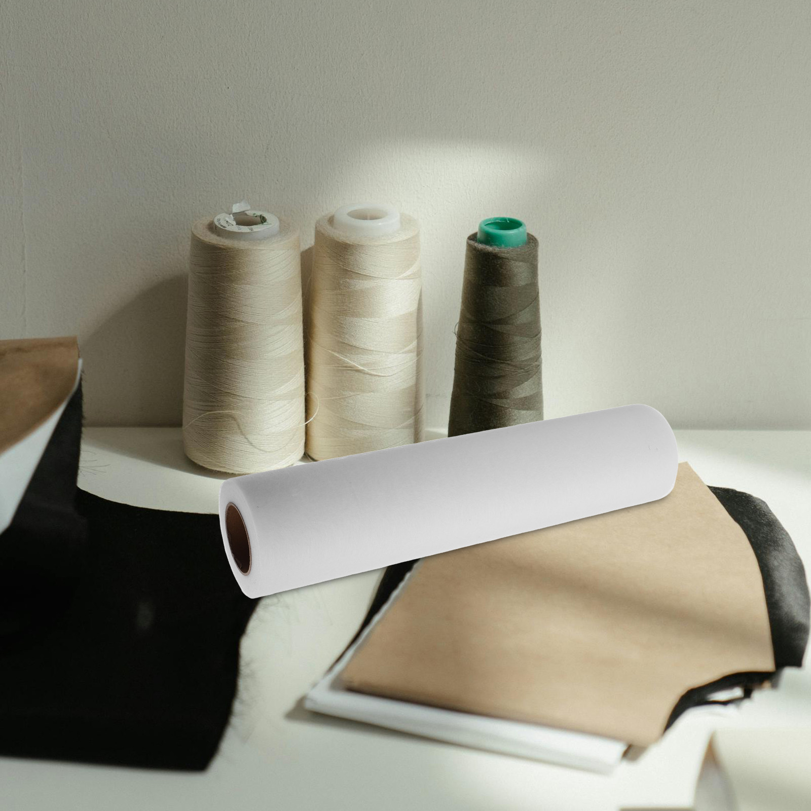 Interfaccia Termoadesiva Bianc - Sewing Garments recensione e prezzo