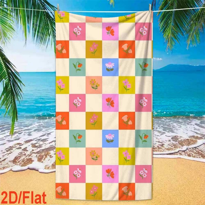 Telo da Spiaggia in Microfibra - Century Textile & Sewing Supply Hours recensione e prezzo