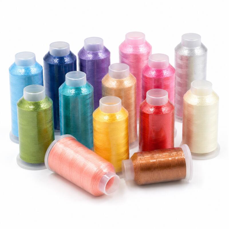 Filo per Nappe Verticali 150D/ - Sewing Thread In Textile recensione e prezzo
