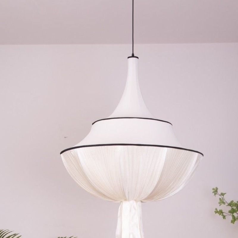 Lampada a Sospensione LED in T - Century Textile & Sewing Supply recensione e prezzo