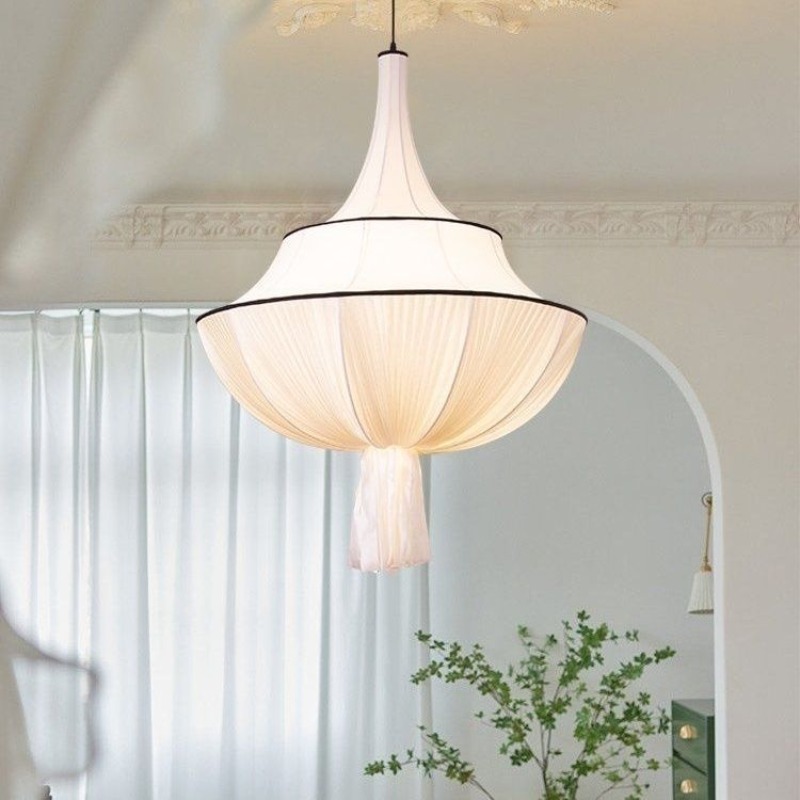 Lampada a Sospensione LED in T - Century Textile & Sewing Supply recensione e prezzo