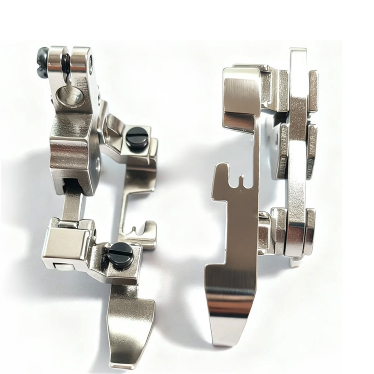 Piedino Regolabile Antiscivolo - Zipper Foot Presser recensione e prezzo