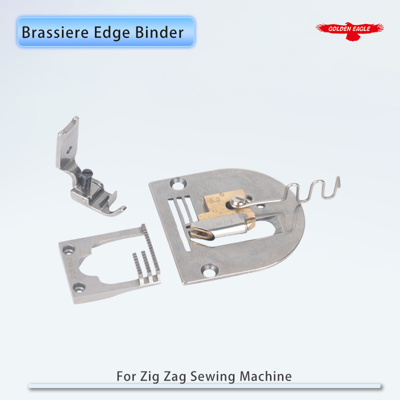 Raccoglitore per Bordi Brassie - Sewing Zigzag recensione e prezzo