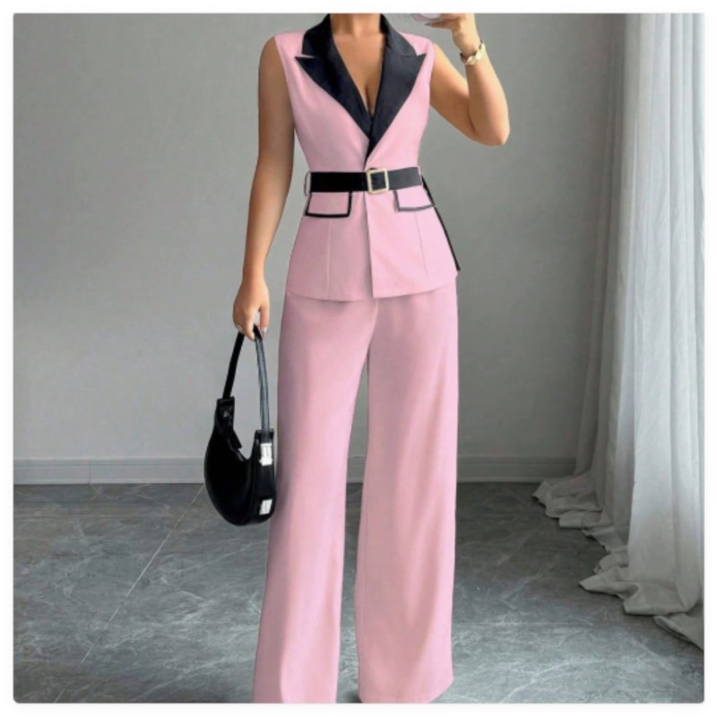 Completo da Donna con Gilet e  - Sewing Jackets recensione e prezzo