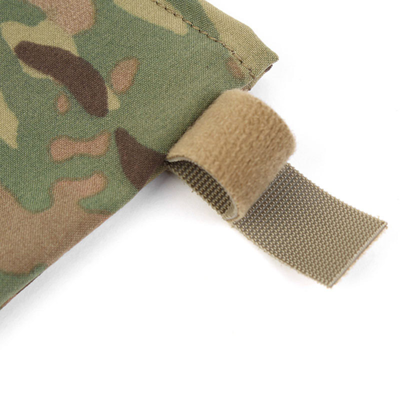 1 paio AVS Tactical Vest Plate - Shoulder Pad Set In recensione e prezzo