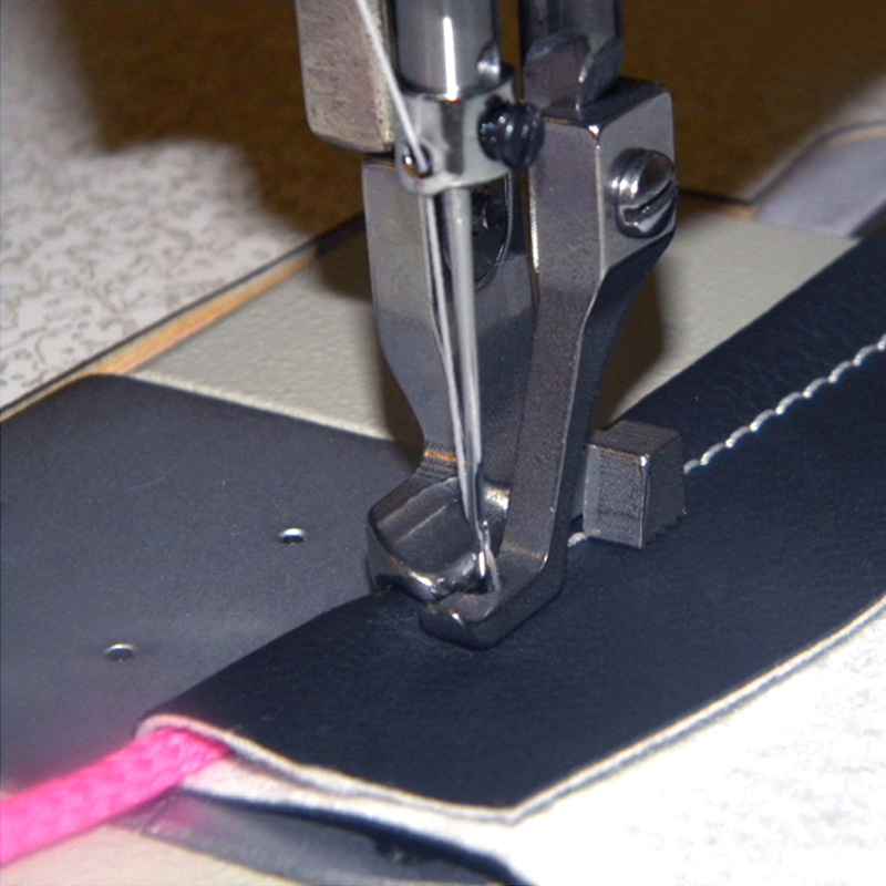 Parti della macchina da cucire - Textile Sewing Machine recensione e prezzo