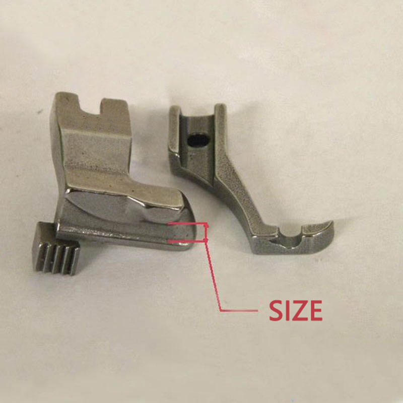 Parti della macchina da cucire - Textile Sewing Machine recensione e prezzo