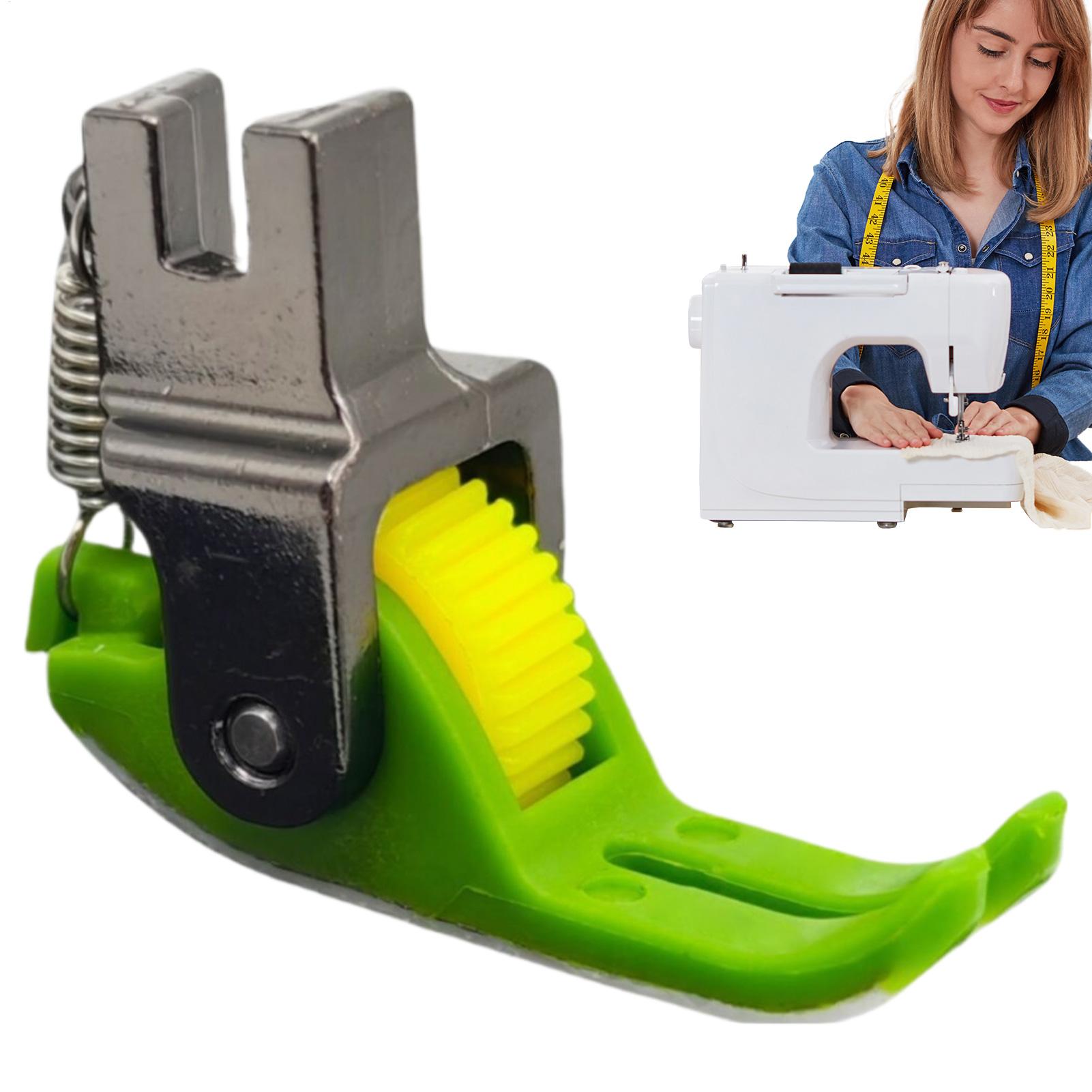 Nuovo modello piedino pressore - Zipper Foot Presser recensione e prezzo