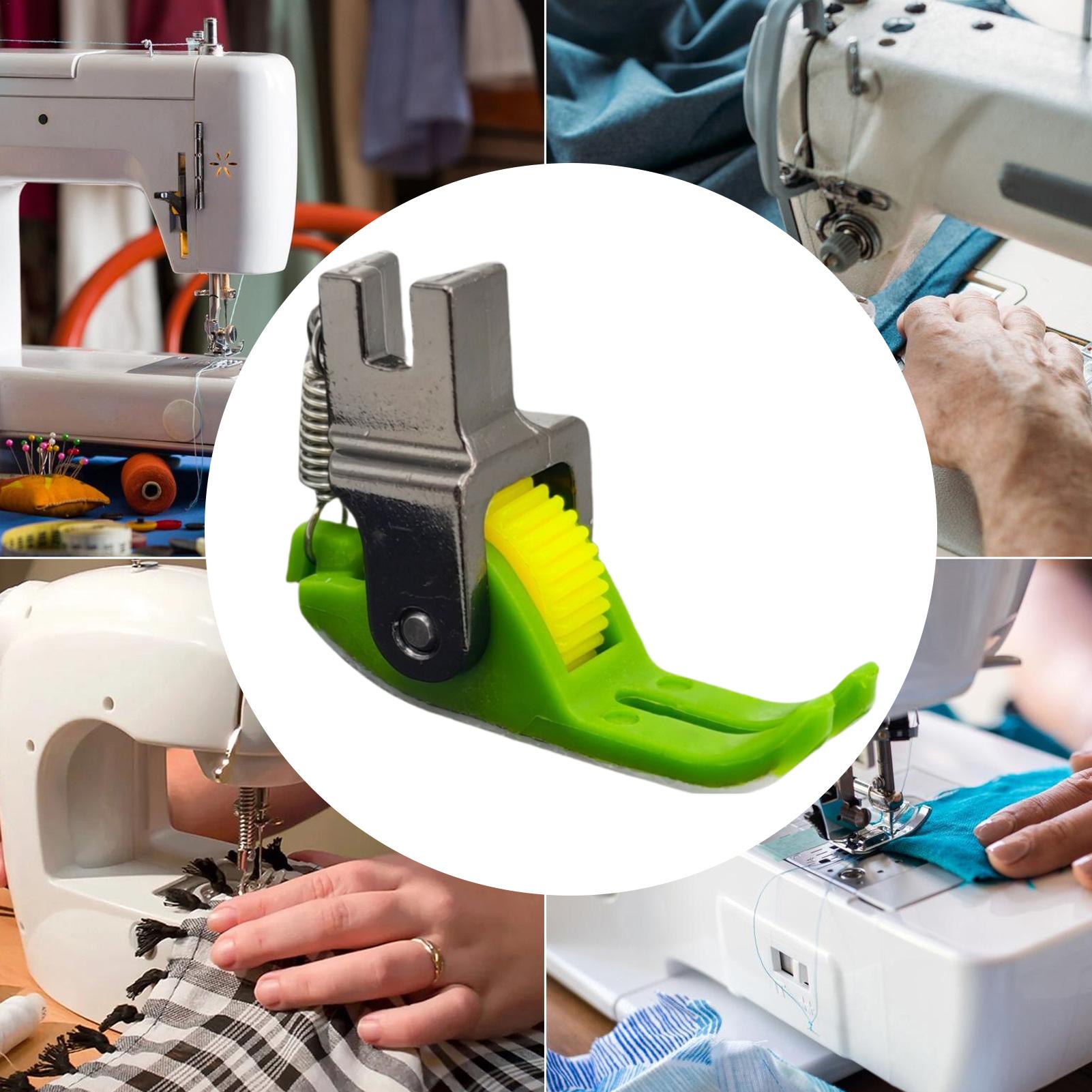 Nuovo modello piedino pressore - Zipper Foot Presser recensione e prezzo
