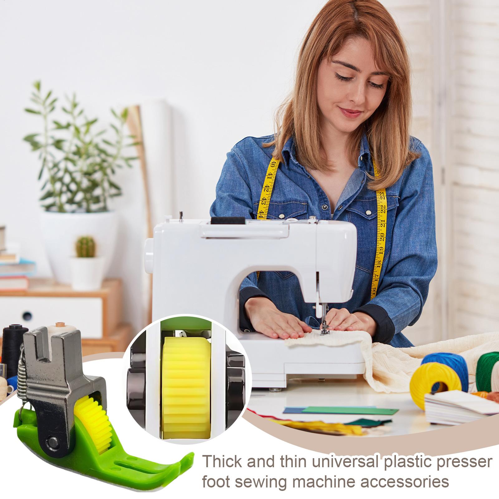 Nuovo modello piedino pressore - Zipper Foot Presser recensione e prezzo