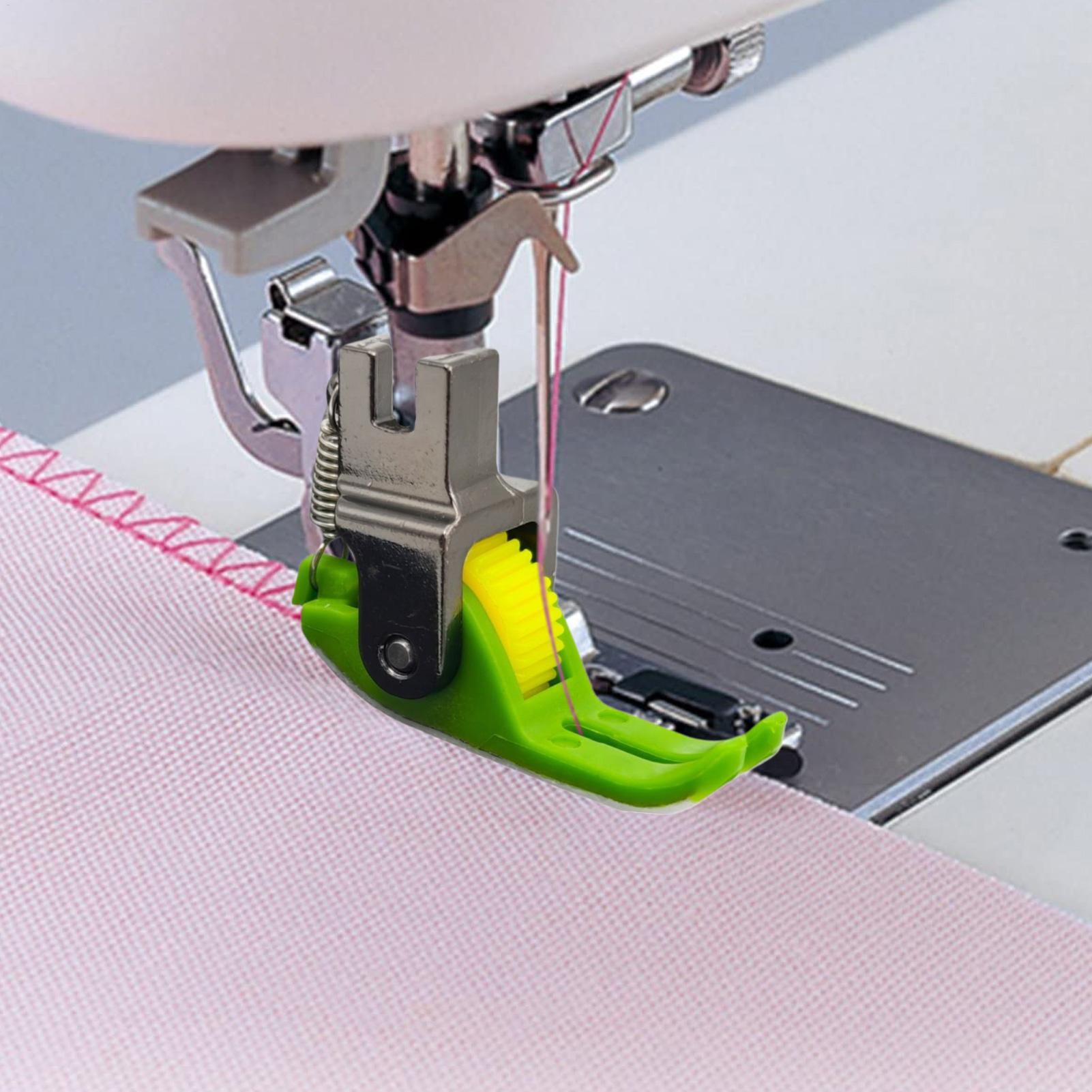 Nuovo modello piedino pressore - Zipper Foot Presser recensione e prezzo