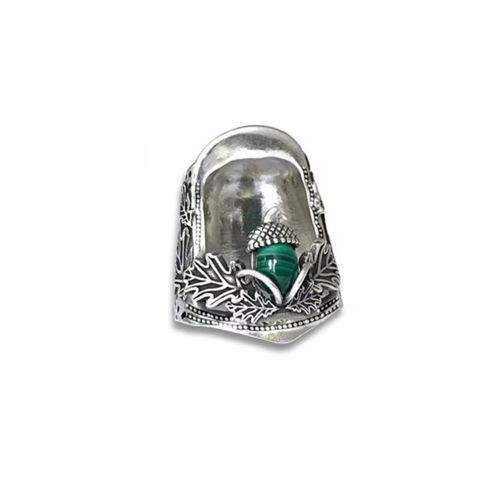 Ditallezzo in metallo a goccia - Sewing Thimble Metal recensione e prezzo