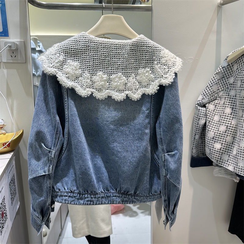 Top da donna primavera autunno - Sewing Jackets recensione e prezzo