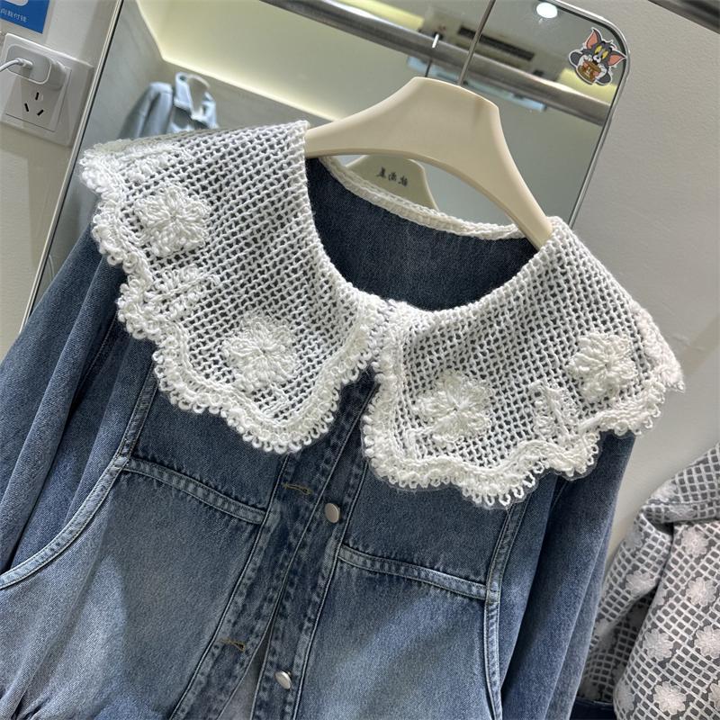 Top da donna primavera autunno - Sewing Jackets recensione e prezzo