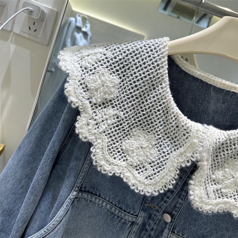Top da donna primavera autunno - Sewing Jackets recensione e prezzo