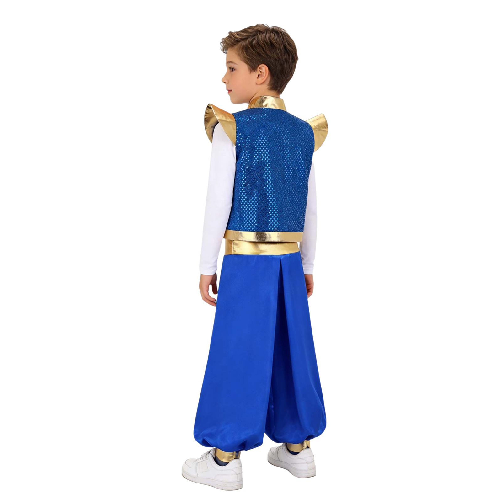 Costumi da Cosplay Arabi per R - Shoulder Pad Set In recensione e prezzo