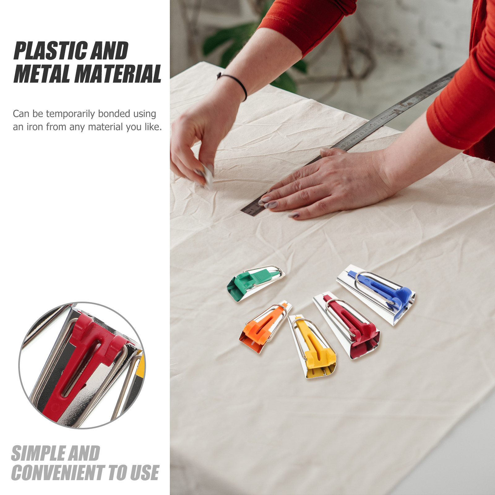 Set Professionale per Realizza - Sewing Kit recensione e prezzo