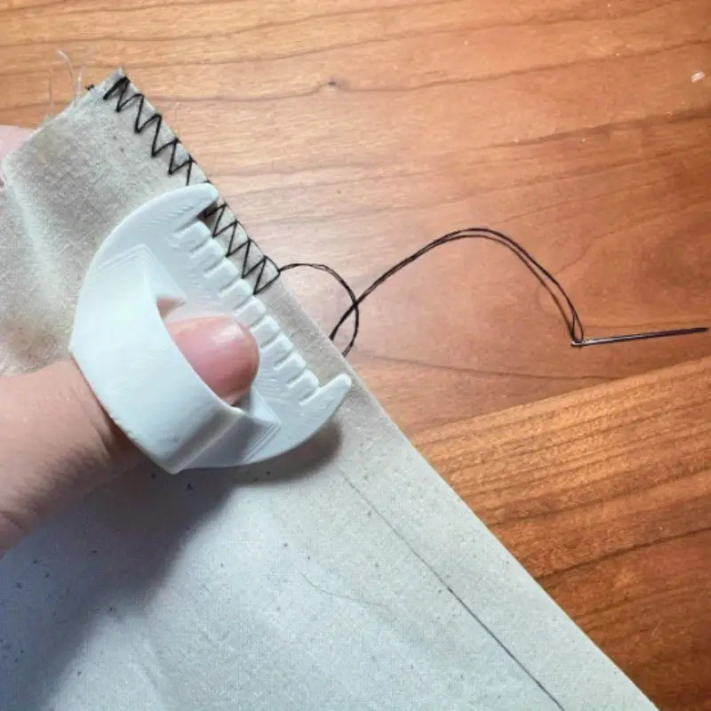 Set di 4 Accessori per Cucito  - Textile Sewing Patterns recensione e prezzo