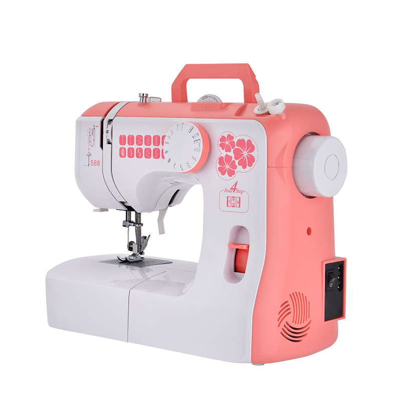 MYSEW 588 Macchina da Cucire M - Sewing Kit recensione e prezzo