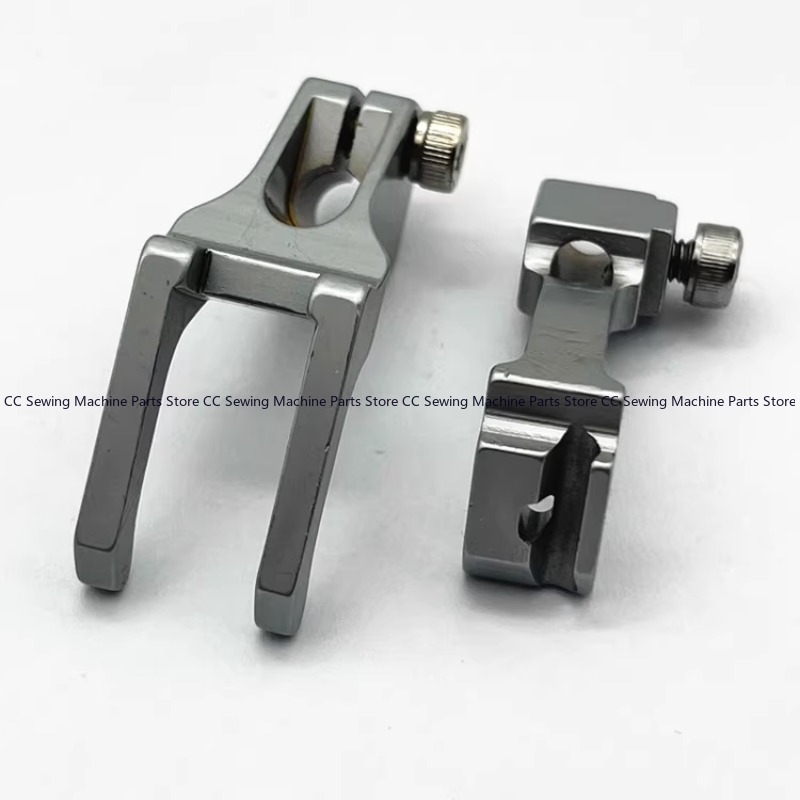 Piedino per cerniera invisibil - Zipper Foot Presser recensione e prezzo